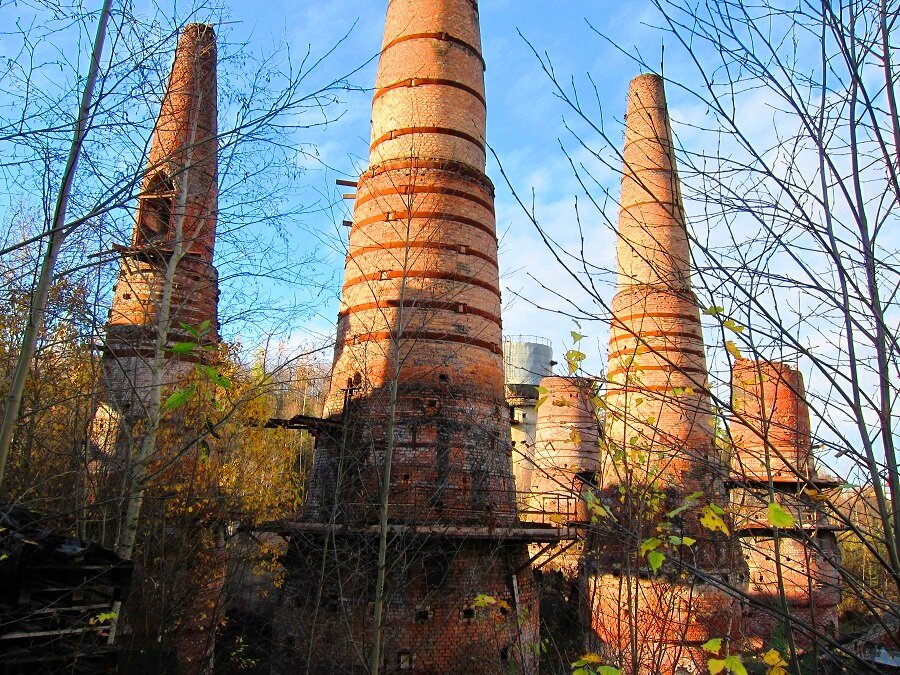 Карелия, Рускеала
