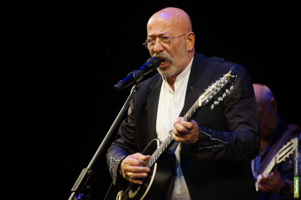 Марс во Льве - постоянство и самоуверенность