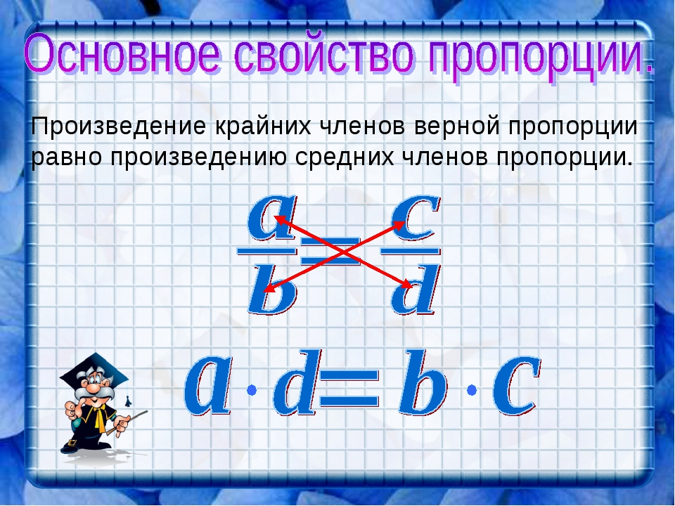 4 верные пропорции. Основное свойство пропорции дробей. Основное свойство пропорции правило. Произведение крайних равно произведению средних. Основное свойство пропор.