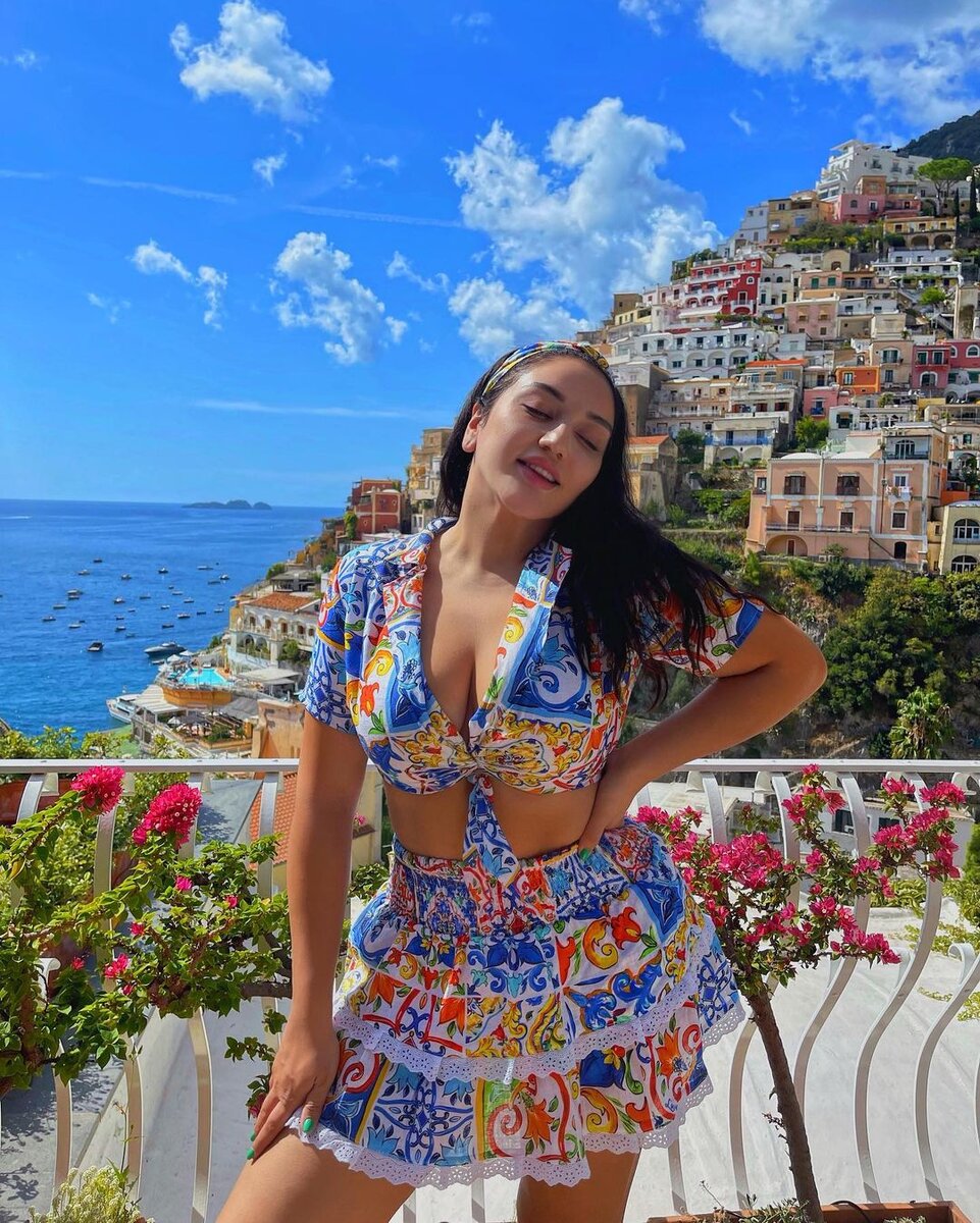 Гоар Аветисян, @goar_avetisyan