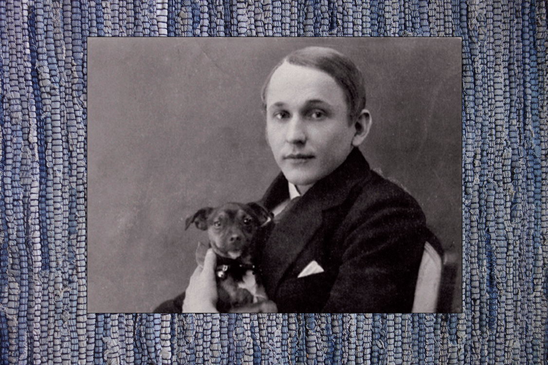 Вертинский. Фото из открытых источников