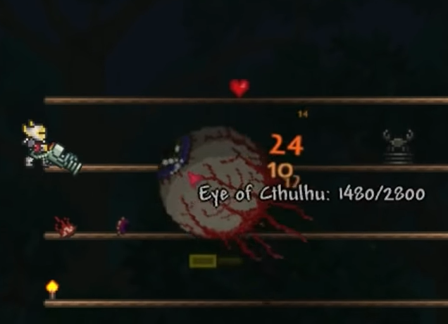 Глаз Ктулху