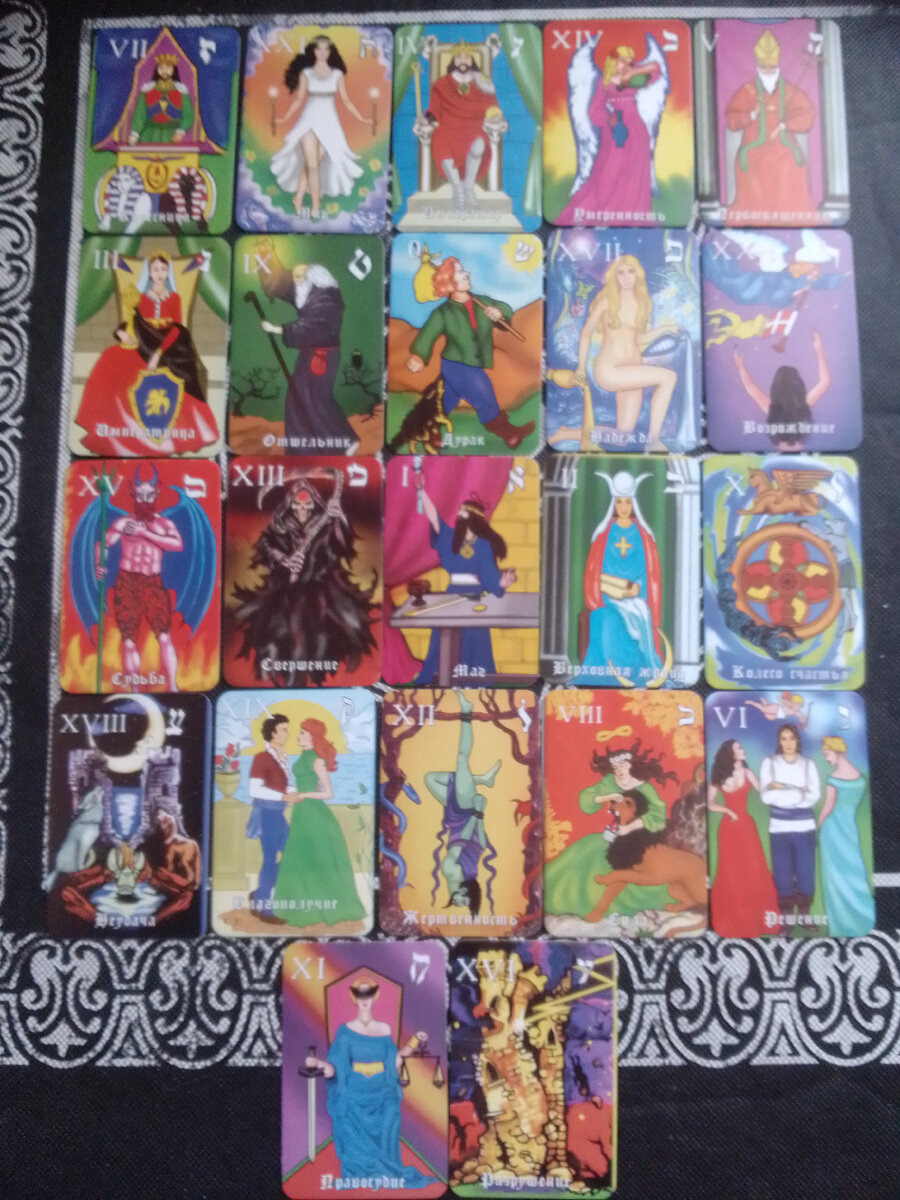 Авторское фото.