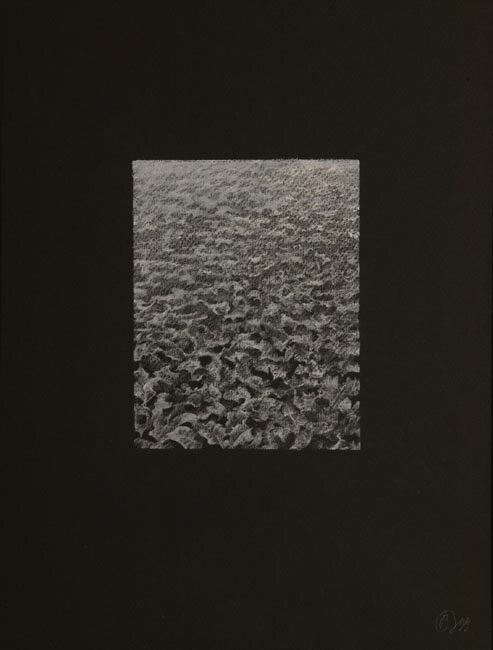 Васильев. Серия «Свет в лесу» II. 1994-7.