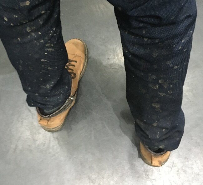 Такое нас вряд ли порадует