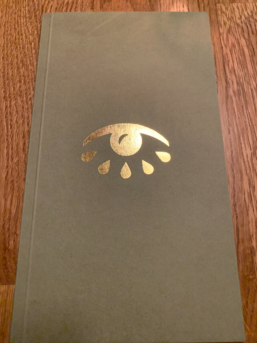 Странная креольская кухня в ресторане "Marie Laveau" на Петровке. Ужин ...