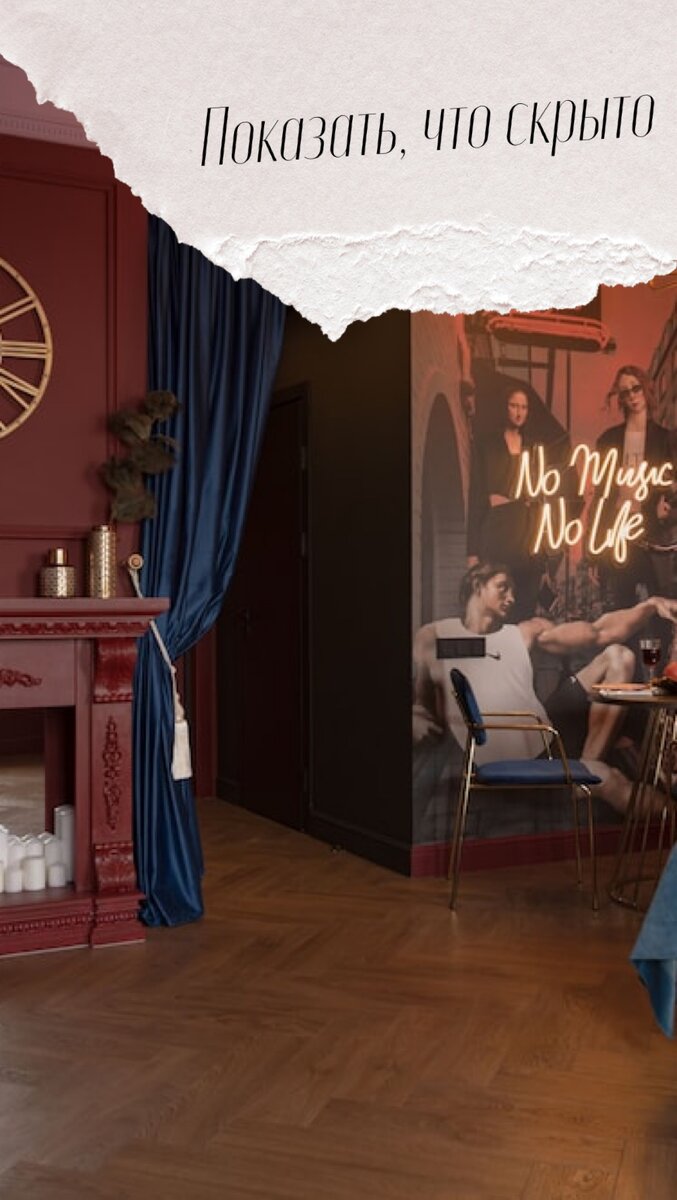 Наш апартамент-отель Bonvita в центре Петербурга