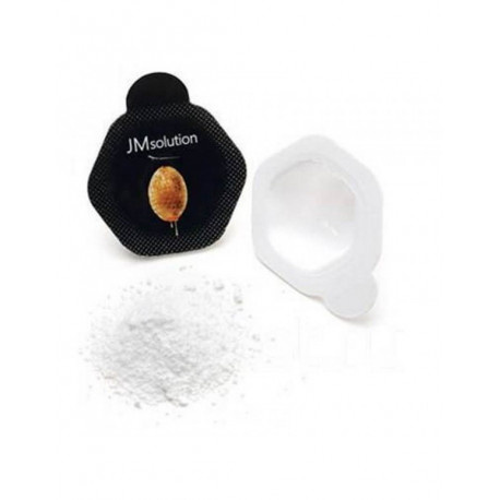 JMsolution Энзимная пудра с прополисом
