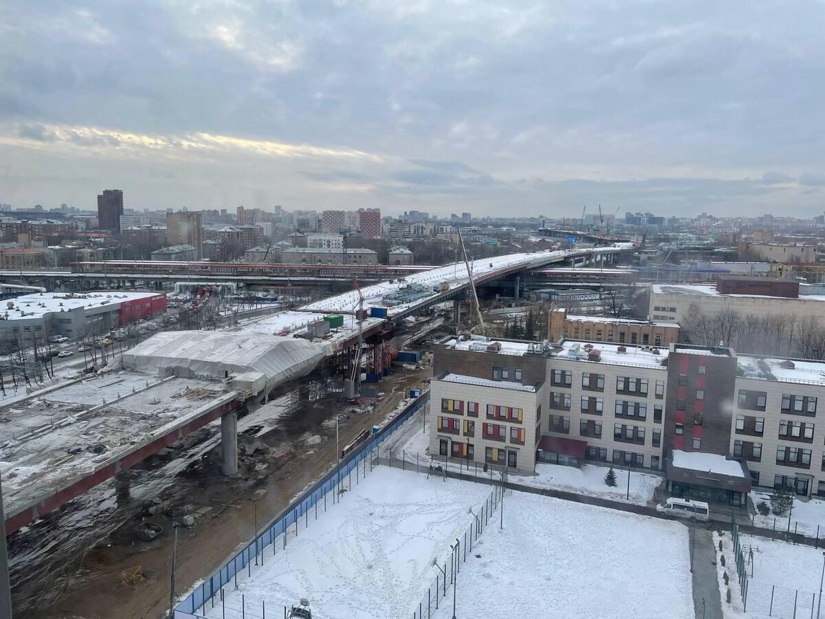 Школа и Детский сад в одном здании. Фото: Руслан Самидинов 