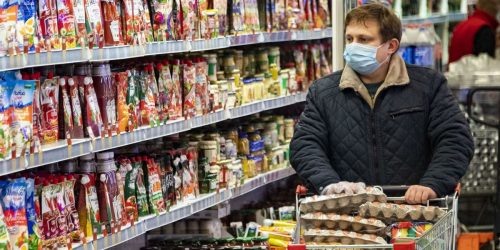 Фото: РИА «Новости»