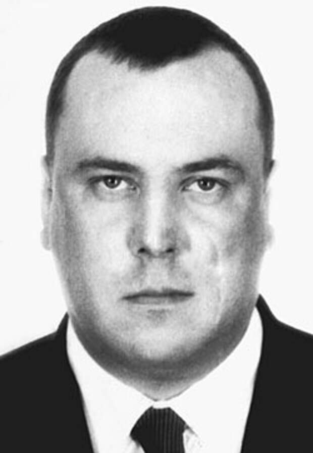  Антон Малевский