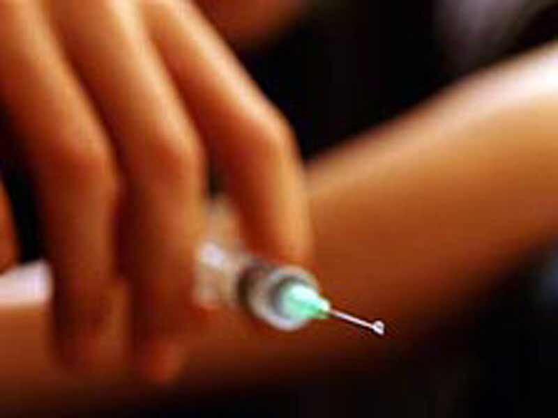 Миф про одну дозу, она безопасна и привыкания не будет. 