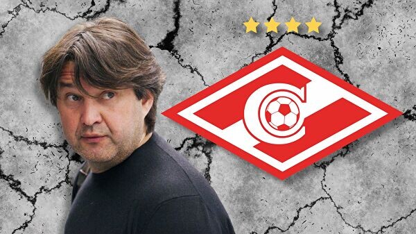    Шамиль Газизов© Иллюстрация РИА Новости . Официальный твиттер ФК "Уфа"