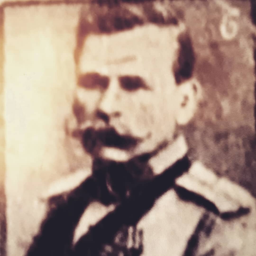 Фото Добржанского М.А.