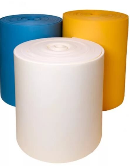  Кроме того, он способен нивелировать механическое воздействие, достаточно мягок и ударопрочен, поэтому его часто используют в качестве упаковки для бытовой техники, обуви, дорогостоящего оборудования.