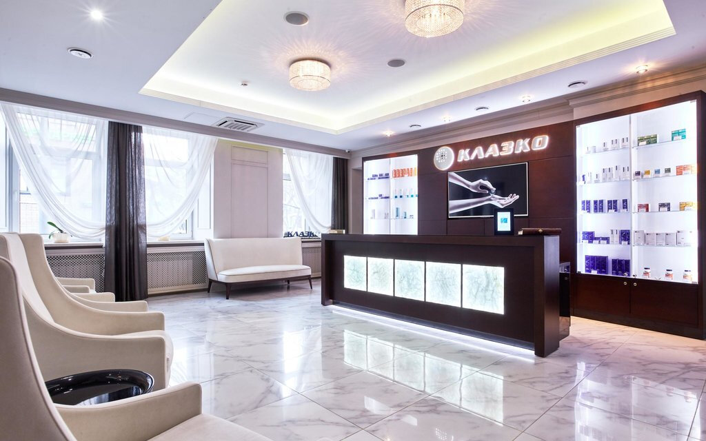 Клиника Клазко