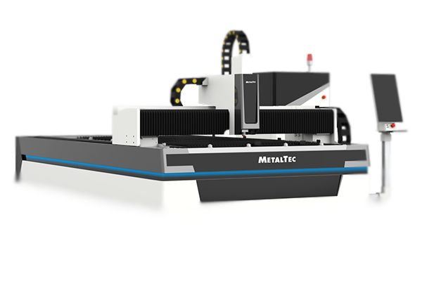 Горячая распродажа!Оптоволоконный лазерный станок MetalTec 1530 S39 900 USD43 500 USDКоличество станков ограничено!