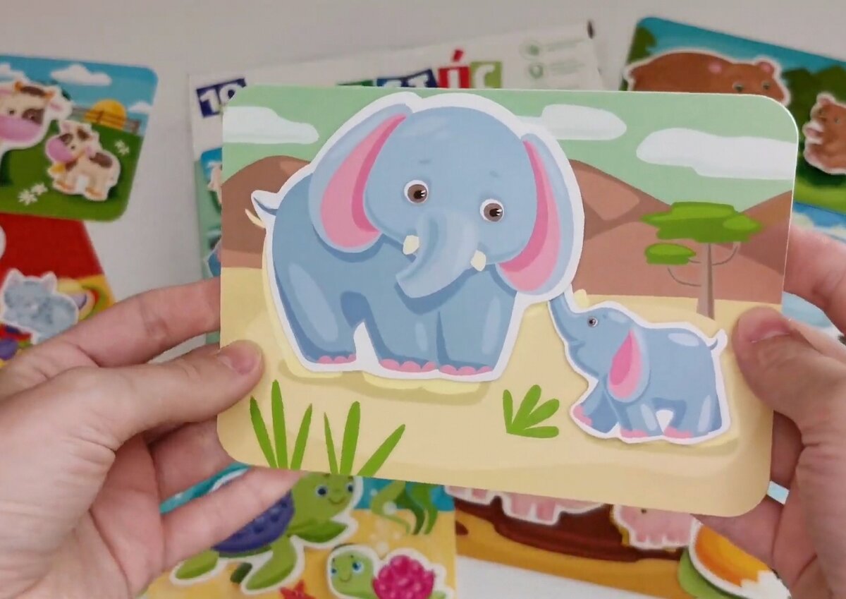 Игра на липучках десятое королевство 