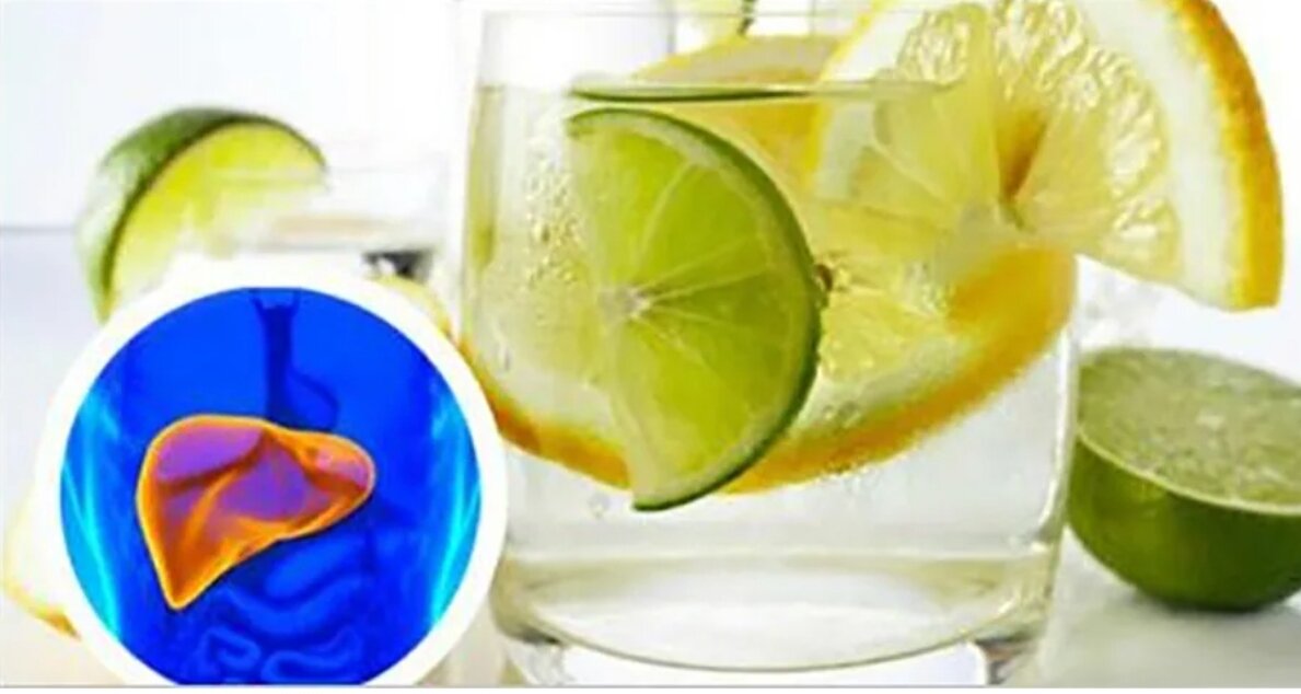 Польза для печени