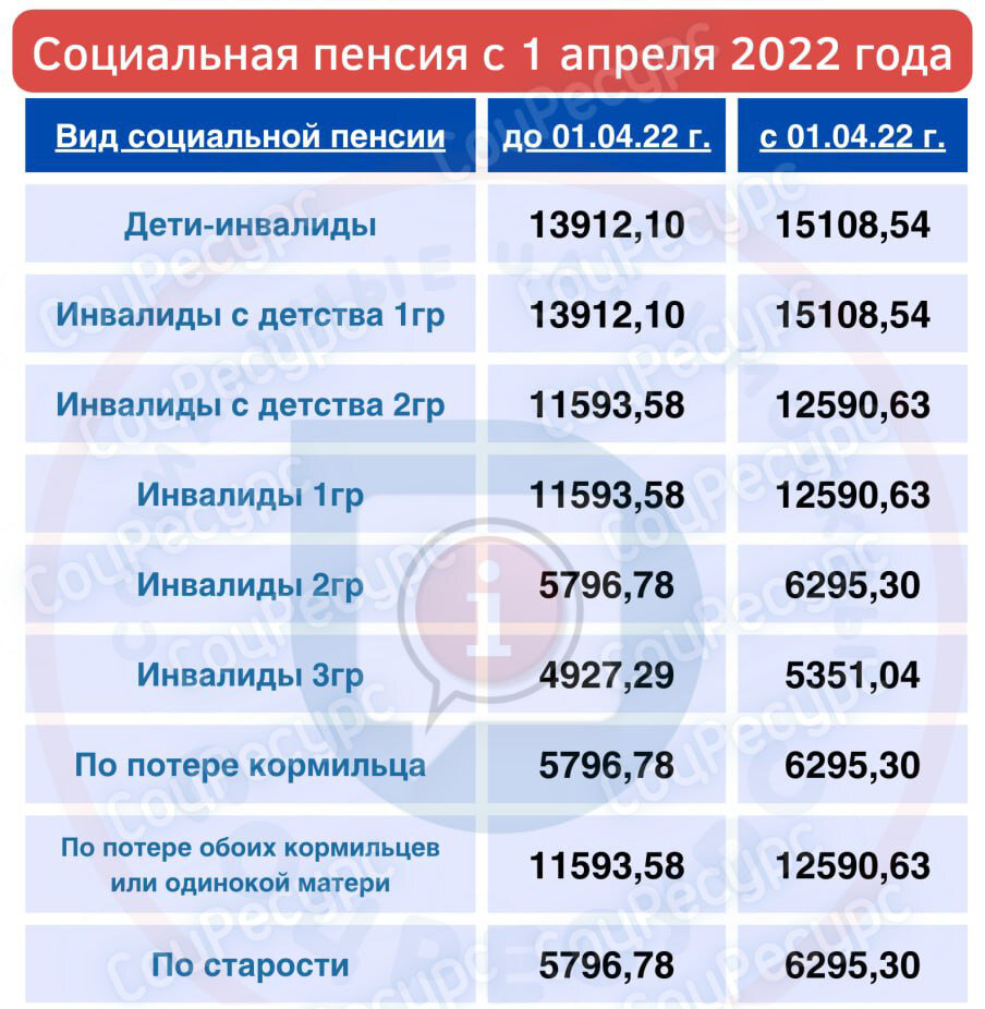 Какая пенсия в беларуси 2024