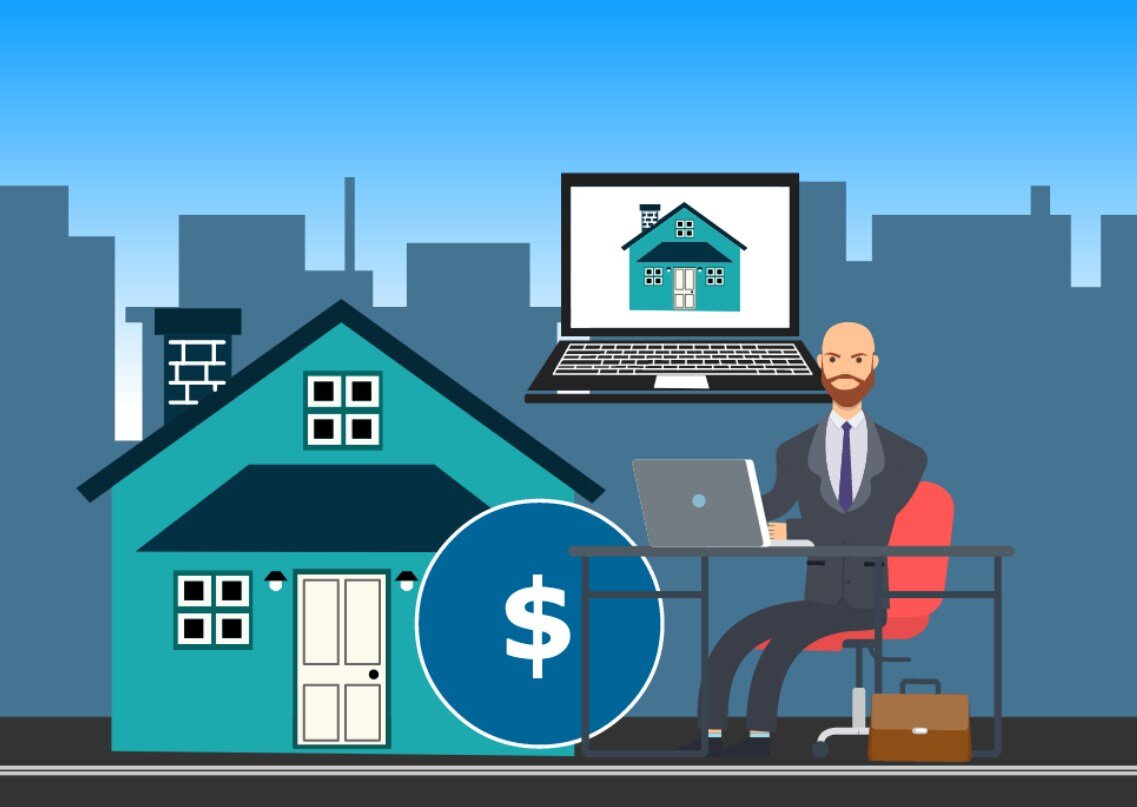 Из-за какого типа фундамента придется платить налог на дом, гараж или баню