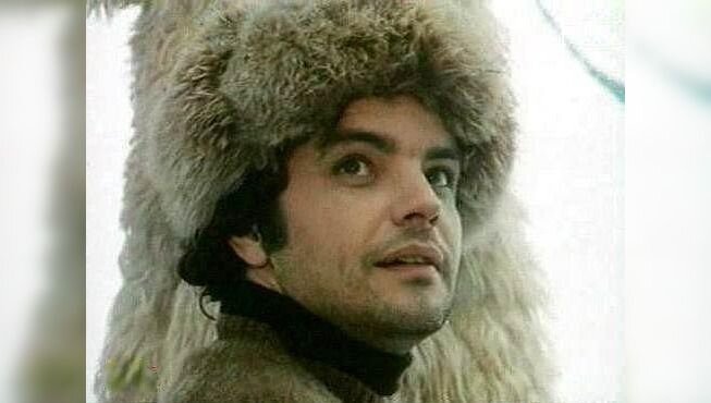 Кадр фильма «Отпуск за свой счет»