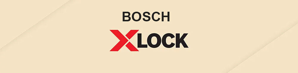 Система крепления X-Lock от Bosch: быстрая замена шлифовальных дисков, повышенная безопасность, совместимость со стандартными УШМ.