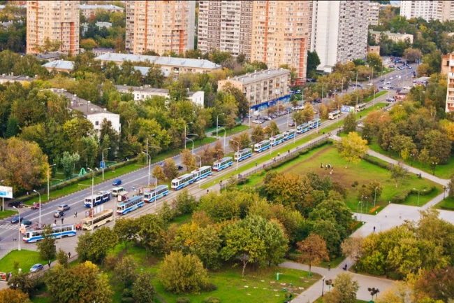 Перово