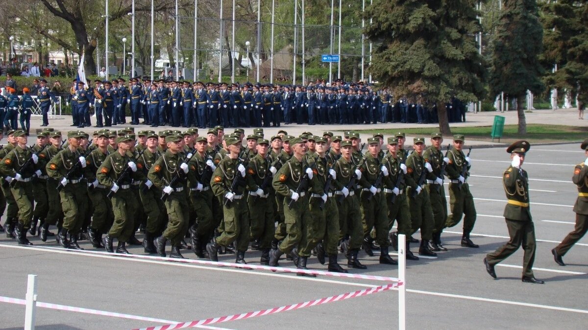 Кремль опроверг слухи о всеобщей мобилизации. Фото: pxhere.com 