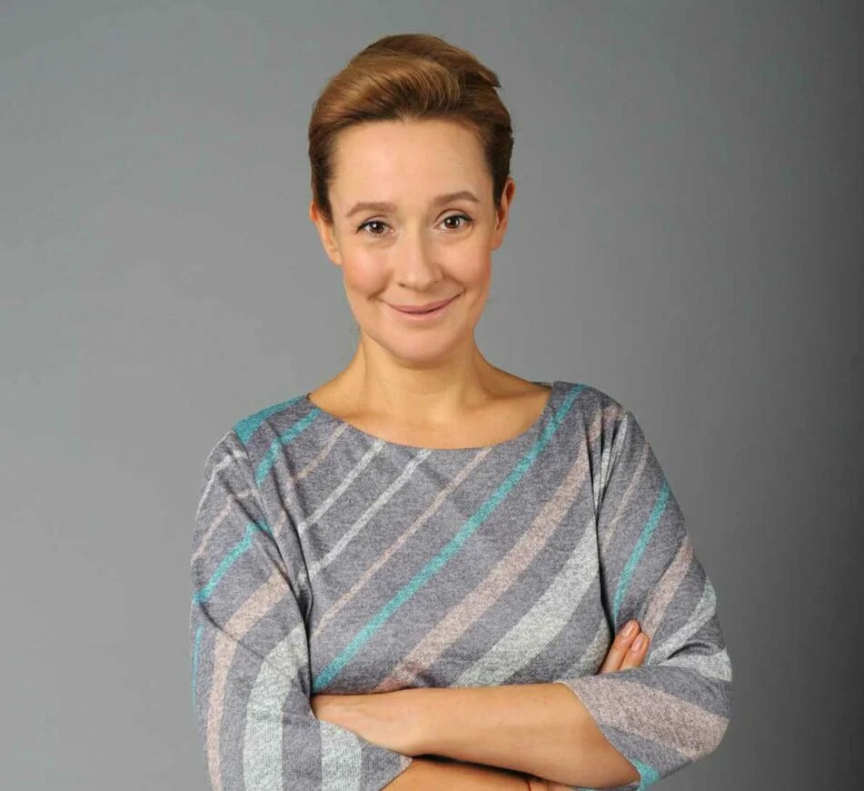 Евгения Дмитриева