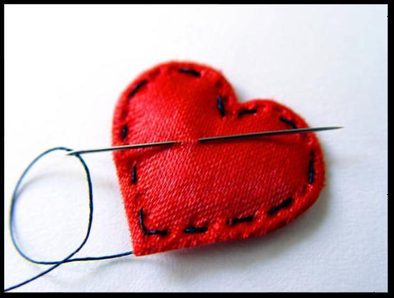 Любовь зла... Полюбишь и ведьму