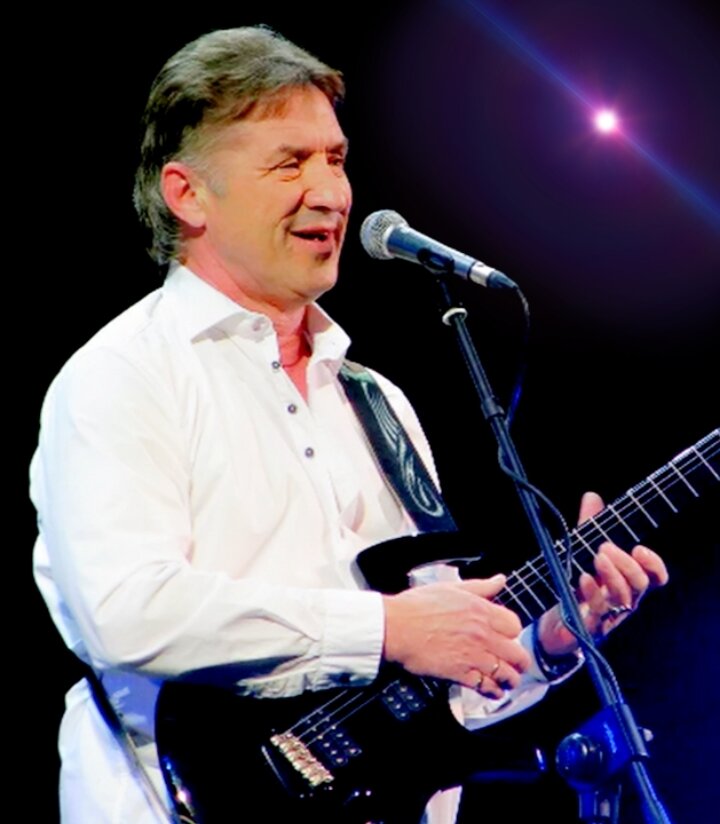 Биография и личная жизнь: Сергей Дроздов - Экспресс газета
