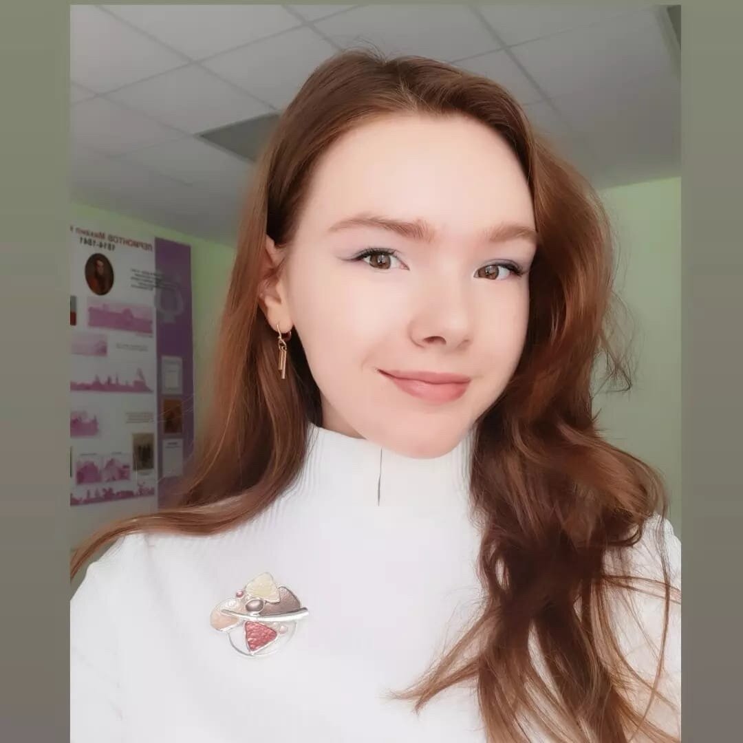 Ирина Пахоленко