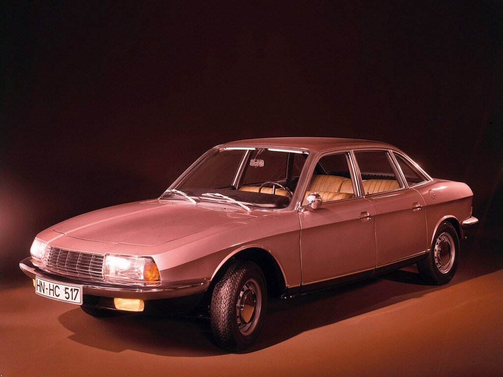 Ro 80