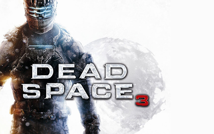 Dead Space 3 — страшная стрелялка 2013 года