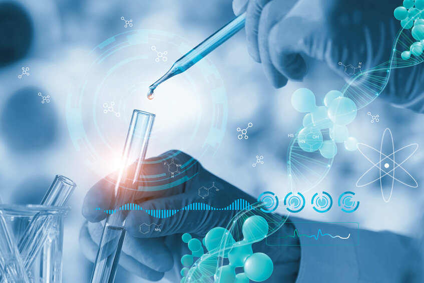 В фокусе – дженерики