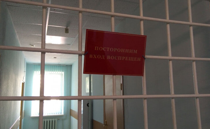    В Курской области мужчину осудили за вымогательство