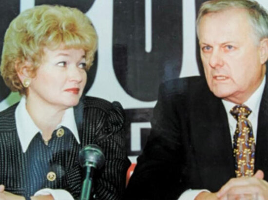     Фото: Фонд анатолия собчака