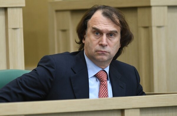 Фото: РИА Новости/Максим Блинов