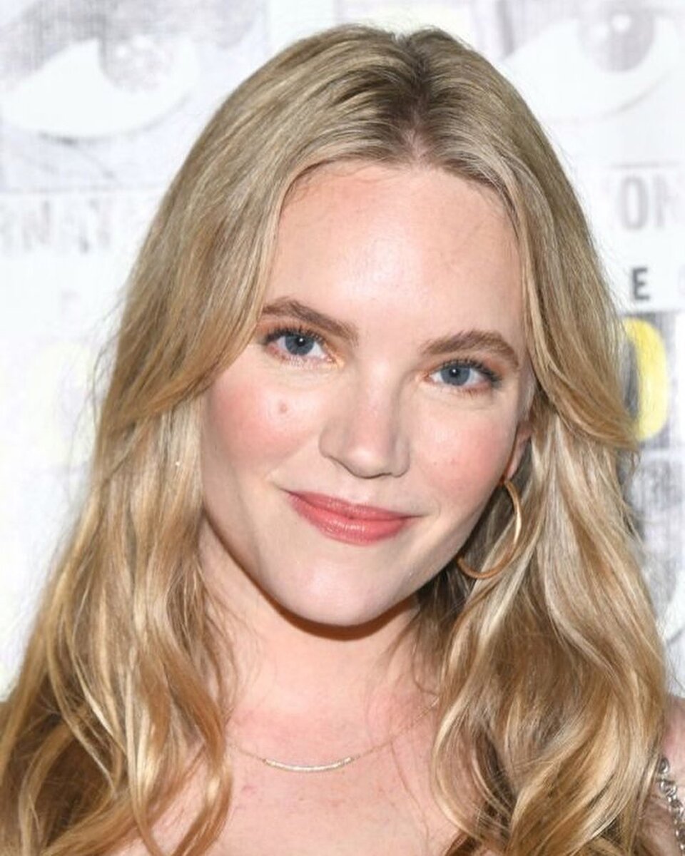 Тамзин Мерчант