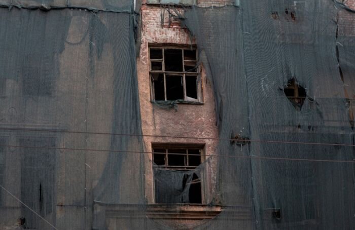    Олег Золото / MR7