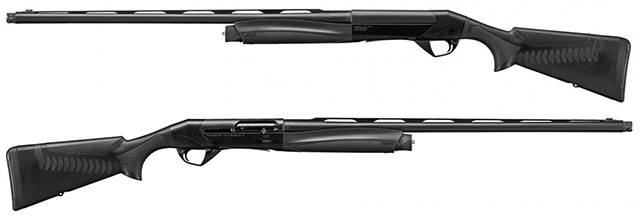 Benelli Super Black Eagle