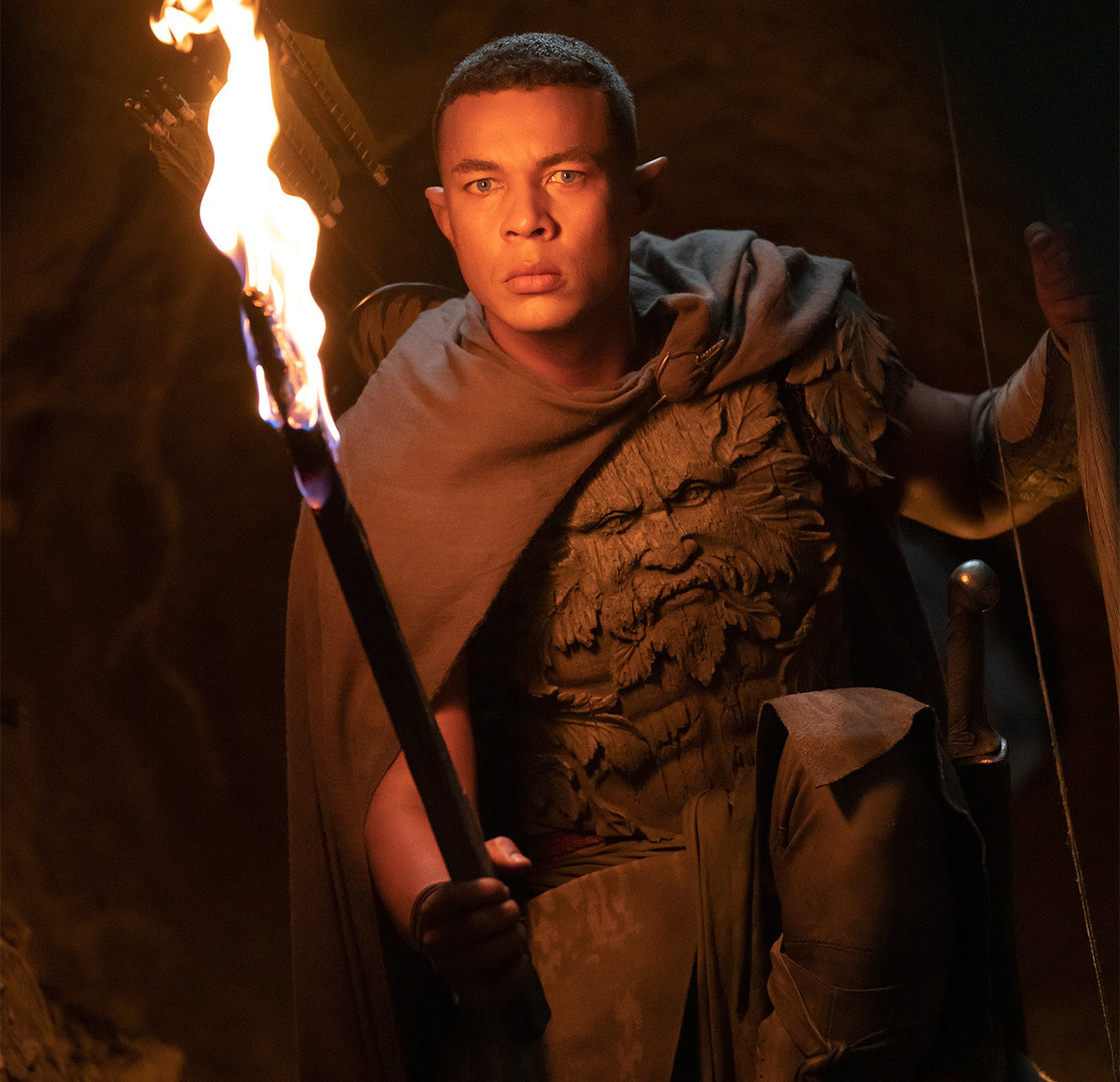 Днем с огнем тут не разыскать логику