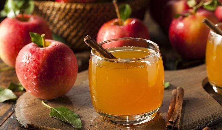    Приготовить сидр в домашних условиях гораздо проще, чем кажется