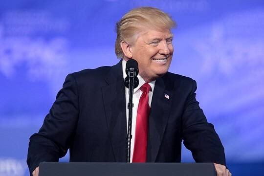    Дональд Трамп захотел осчастливить американцев своим участием в выборах 2024 года