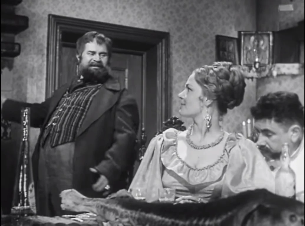 ���� �� �/� "�����-����" (1968)