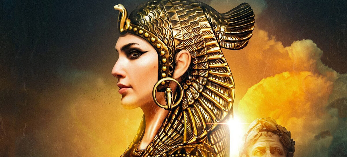 Клеопатра / Cleopatra (, С Русским Переводом) - Смотри Порнофильм Онлайн