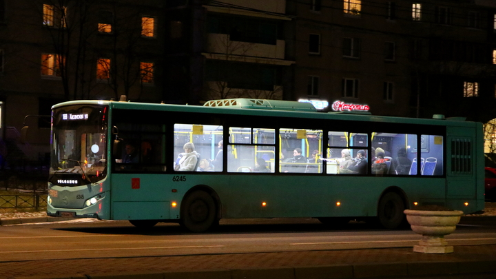 ФОТО: MAKSIM KONSTANTINOV/GLOBALLOOKPRESS