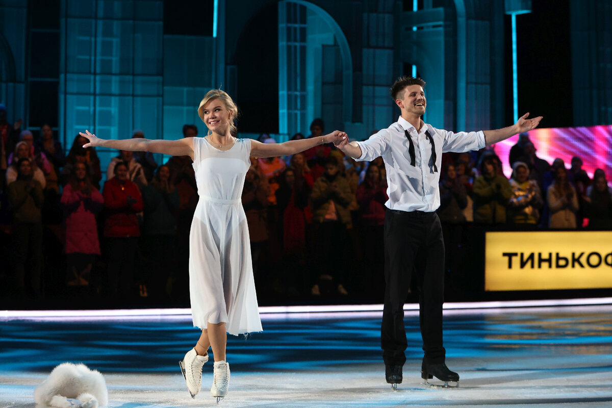 У Аллы отличное чувство юмора, но шутка про грудь ей не очень понравилась