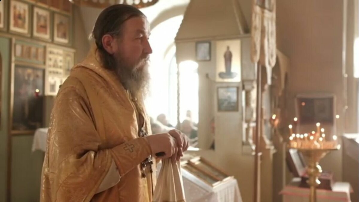     По данным паблика «Тюмень № 1», в Ишиме скончался епископ Евтихий (Иван Тимофеевич Курочкин). Он был архиереем Русской православной церкви на покое, бывший викарий Святейшего Патриарха.